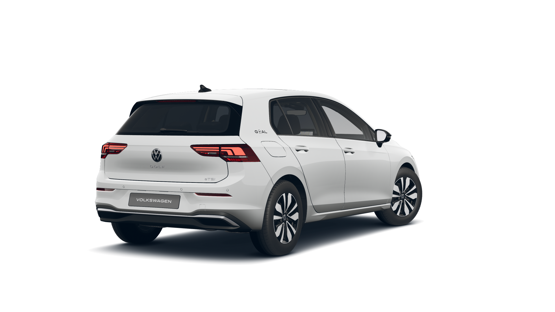 Volkswagen Golf DSG Life