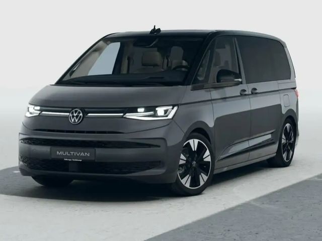 Volkswagen Multivan 4Motion T6 eHybrid