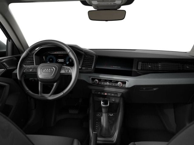 Audi A1 30 TFSI Allstreet S-Tronic