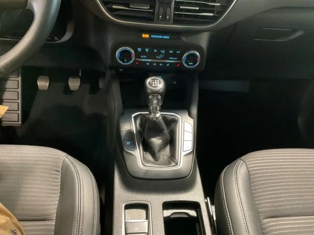 Ford Kuga Titanium X