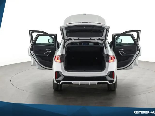 BMW X1 M-Sport xDrive25e