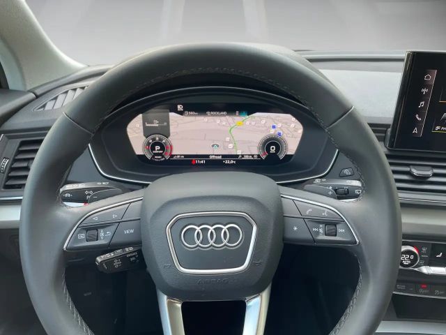 Audi Q5 40 TDI Quattro S-Line