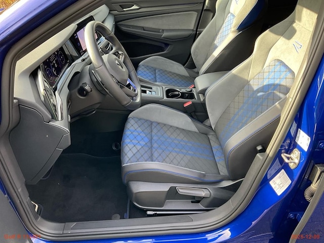 Volkswagen Golf 2.0 TSI DSG IQ.Drive Style