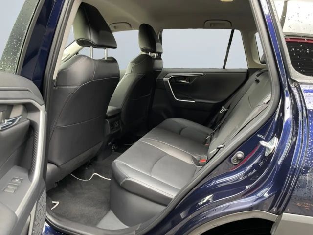 Toyota RAV4 4x2 Hybride Lounge