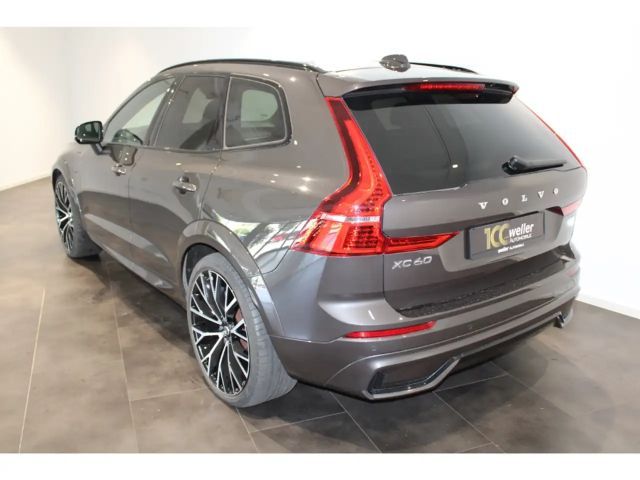 Volvo XC60 AWD R-Design Recharge T8