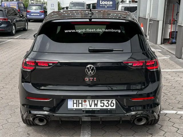 Volkswagen Golf 2.0 TSI DSG GTI