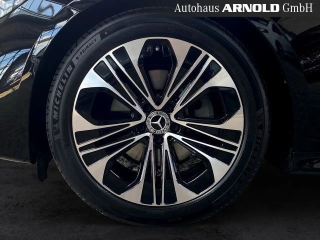 Mercedes-Benz E 200 AVANTGARDE Estate