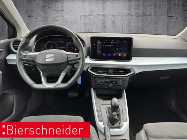 Seat Arona 1.0 TSI DSG Style