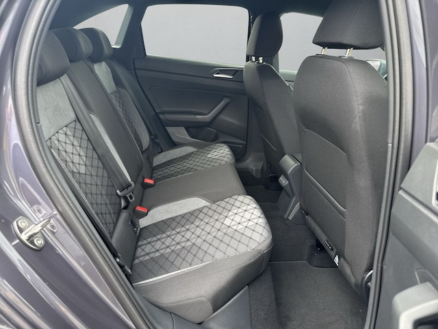 Volkswagen Taigo DSG IQ.Drive R-Line