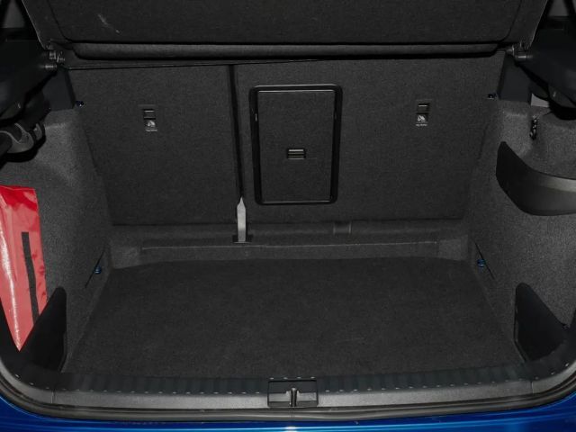 Skoda Karoq 1.5 TSI Sportline