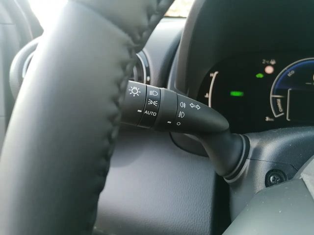 Toyota Yaris Cross Hatchback Hybride