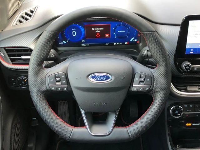 Ford Puma EcoBoost ST Line
