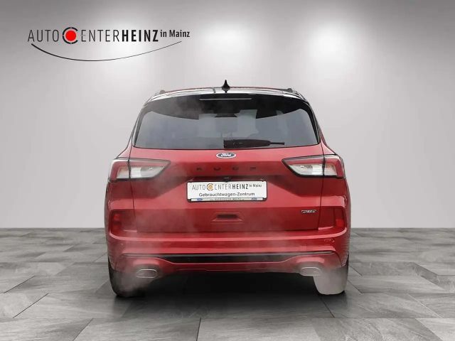 Ford Kuga Plug in Hybrid ST Line X