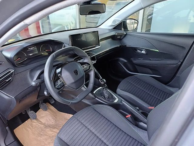 Peugeot 208 Active Pack PureTech