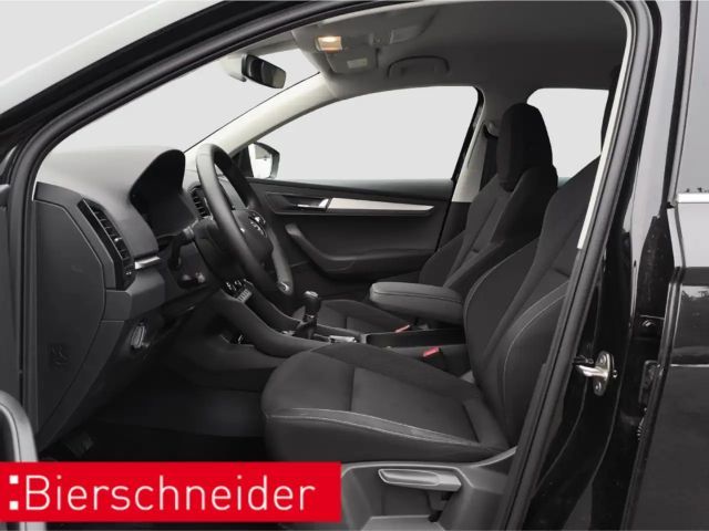 Skoda Karoq 1.0 TSI Drive