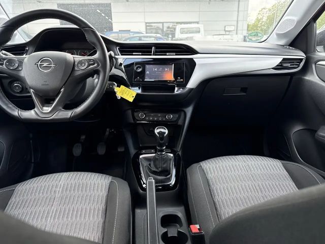 Opel Corsa Edition F Edition