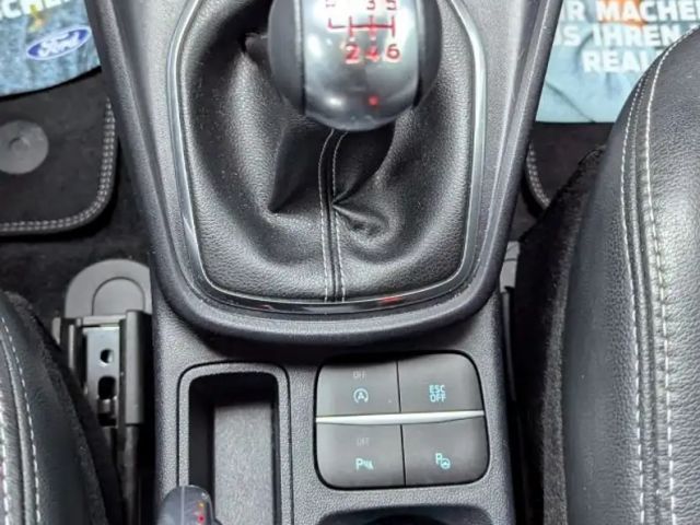 Ford Puma EcoBoost ST Line