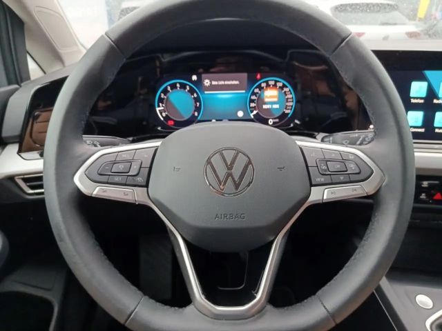 Volkswagen Golf 1.5 TSI Golf VIII Life