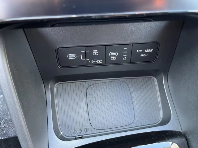 Hyundai Tucson T-GDi