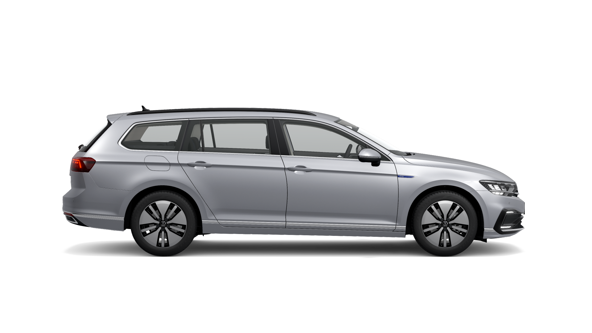 Volkswagen Passat 1.4 TSI DSG BusinessPrem./SHZ KLIMA LED NAVI ALU