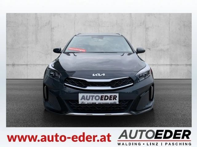 Kia XCeed GDi
