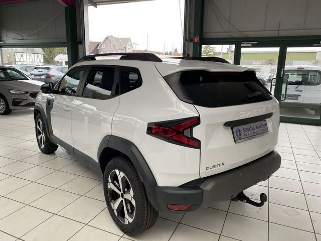 Dacia Duster 130 Journey AHK Navi SHZ Kamera PDC LAGER