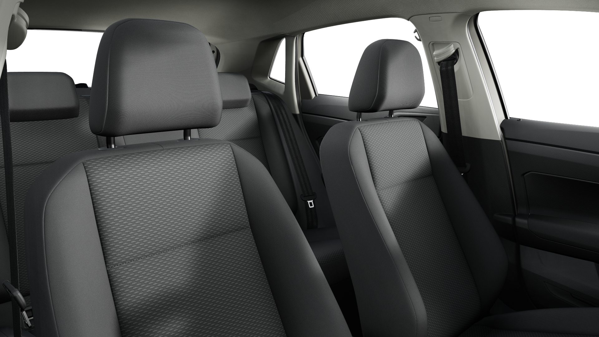 Volkswagen Polo 1.0 LED Klima PDC AppConnect DAB+