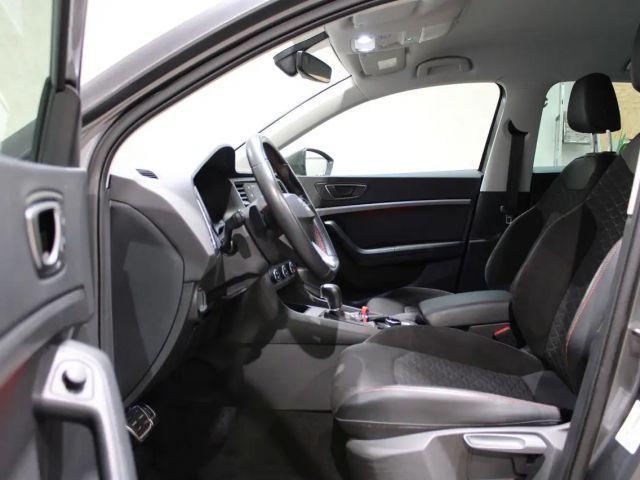 Seat Ateca 2.0 TDI DSG FR-lijn