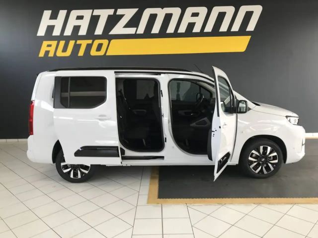Opel Combo GS-Line Grand Sport Life