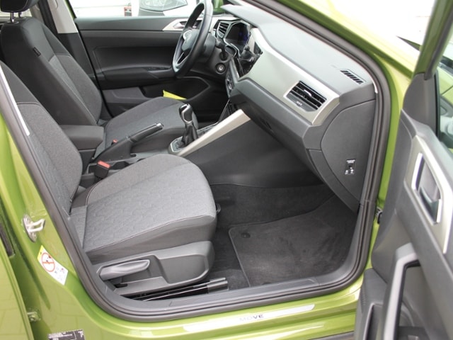 Volkswagen Taigo 1.0 TSI