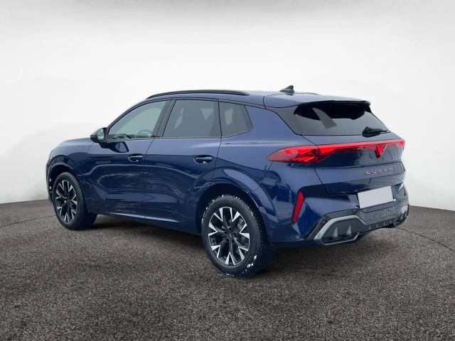 Cupra Terramar 1.5 eTSI