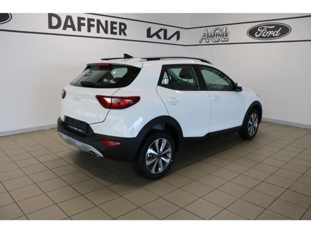 Kia Stonic GDi Vision