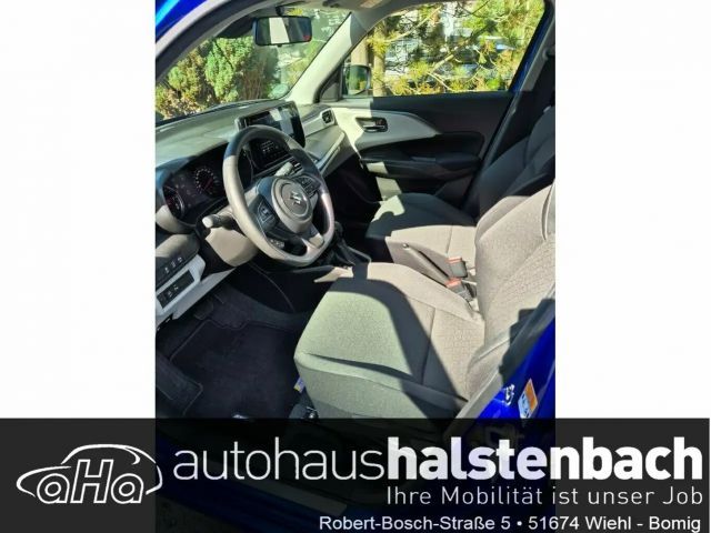 Suzuki Swift Comfort DualJet Hybrid