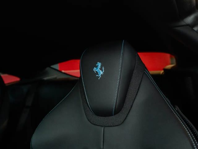 Ferrari Roma Inspirazioni*TailorMade*MagneRide*Carbon