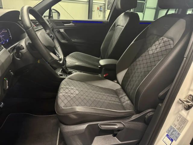 Volkswagen Tiguan Plus R-Line