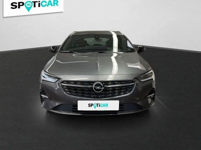 Opel Insignia Business Sports Tourer