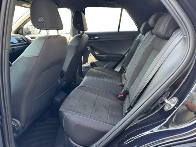 Volkswagen T-Roc DSG R-Line