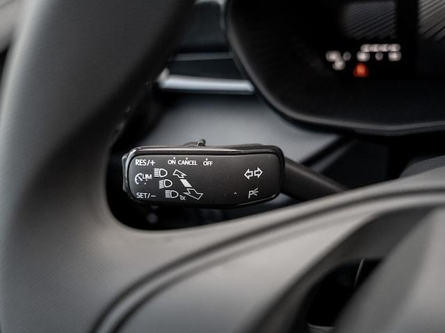 Skoda Fabia 1.0 MPI LED LM PDC SHZ SpurH