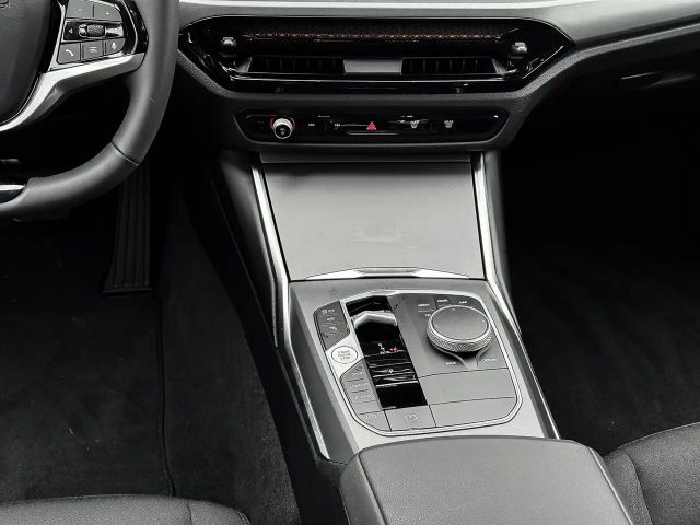 BMW 318 318d Touring