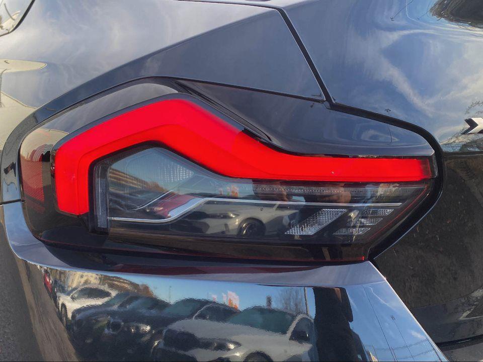 BMW M2 Coupé xDrive