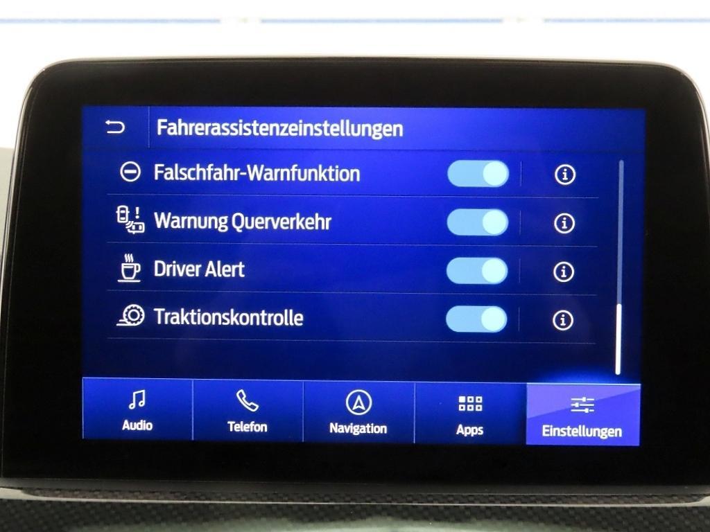 Ford Kuga Hybrid Plug in Hybrid ST Line X