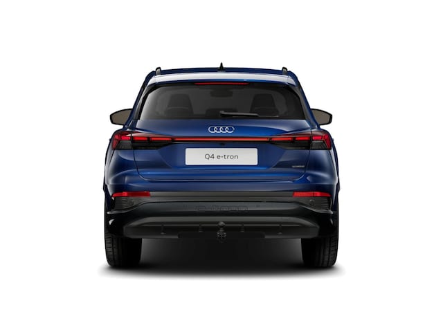 Audi Q4 e-tron Quattro