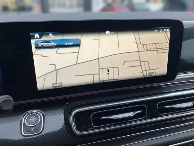 Mercedes-Benz V 250 Style