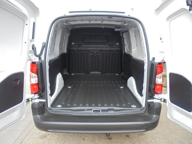 Opel Combo 1.5 CDTI