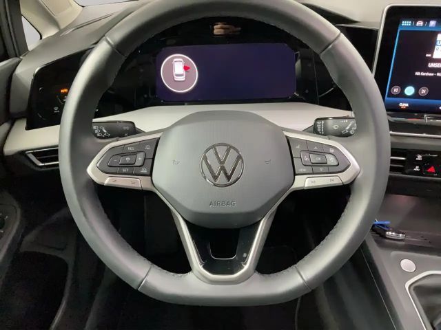 Volkswagen Golf Golf VIII Life Variant