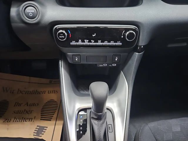 Mazda 2 Exclusive-line