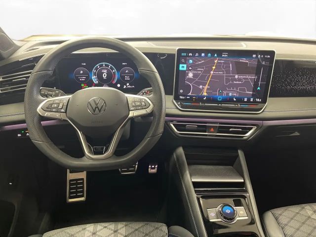 Volkswagen Tiguan 1.5 eTSI R-Line