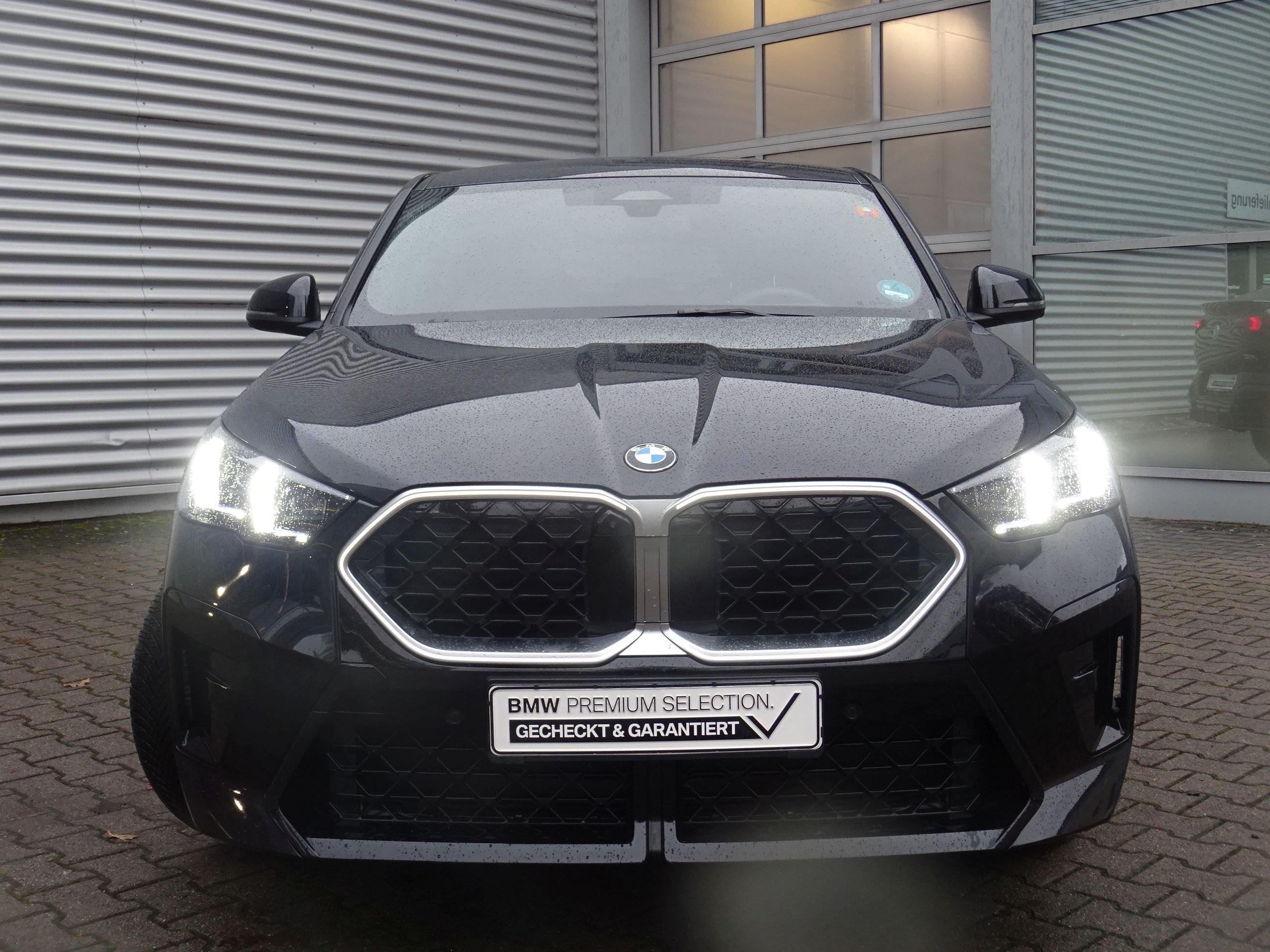 BMW X2 xDrive20d