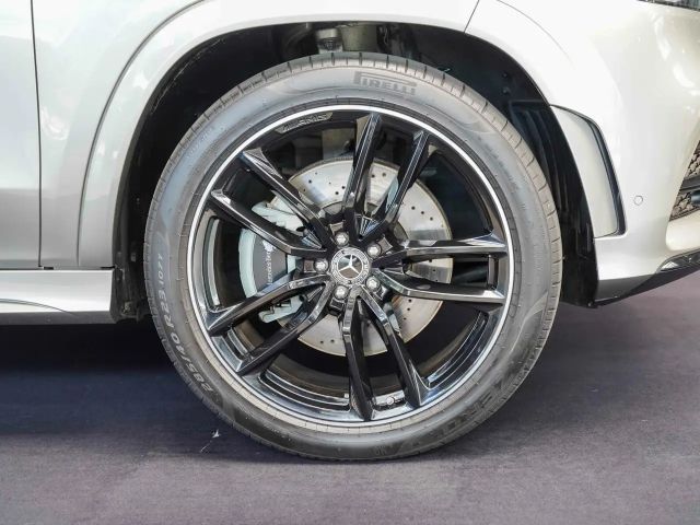 Mercedes-Benz GLS 400 4MATIC AMG Line GLS 400 d