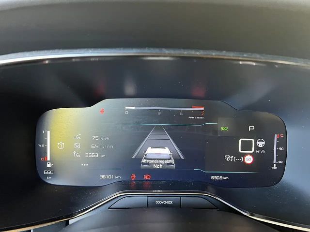 Citroën C5 Aircross BlueHDi Max